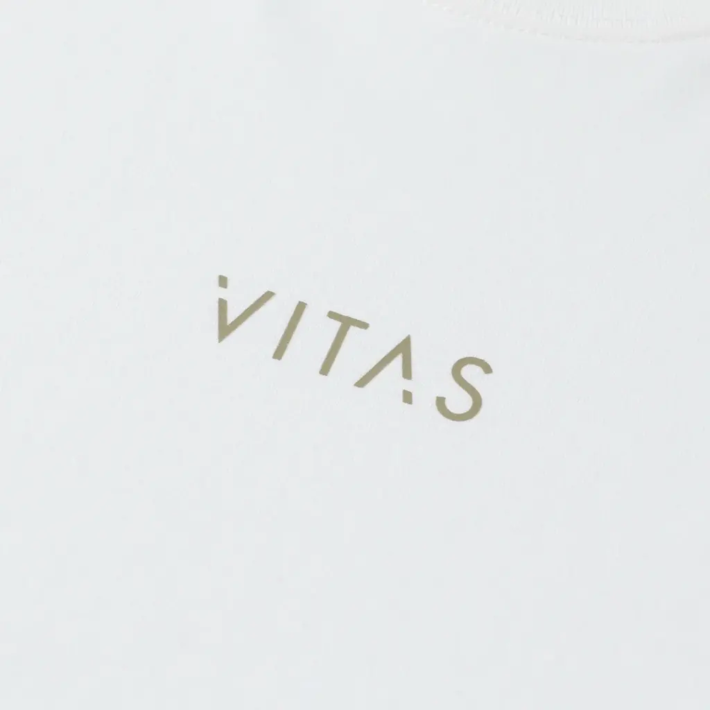 サプリメントブランド「VITAS」にアパレルライン新登場！！ 画像 4