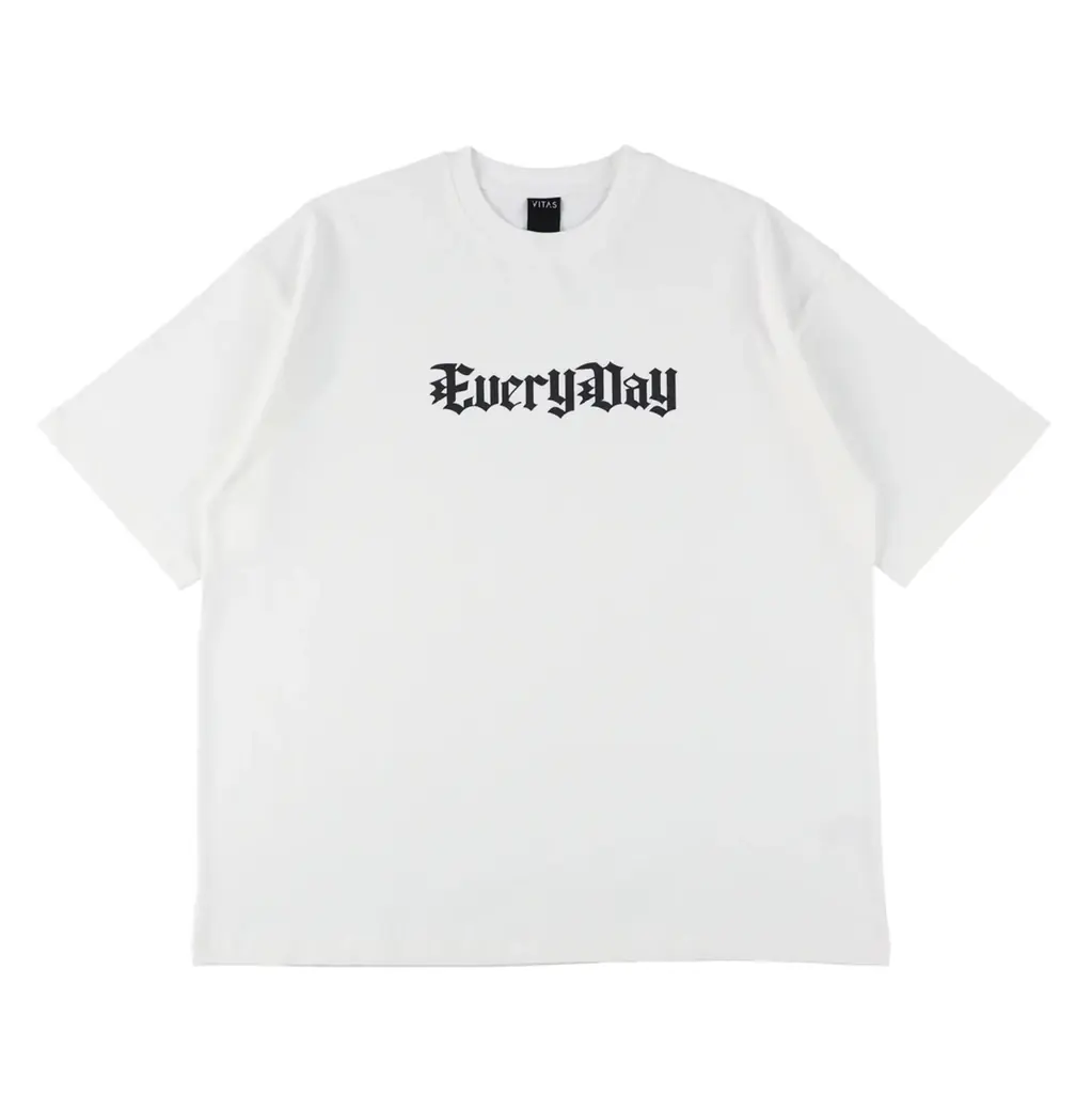 サプリメントブランド「VITAS」にアパレルライン新登場！！ 画像 7