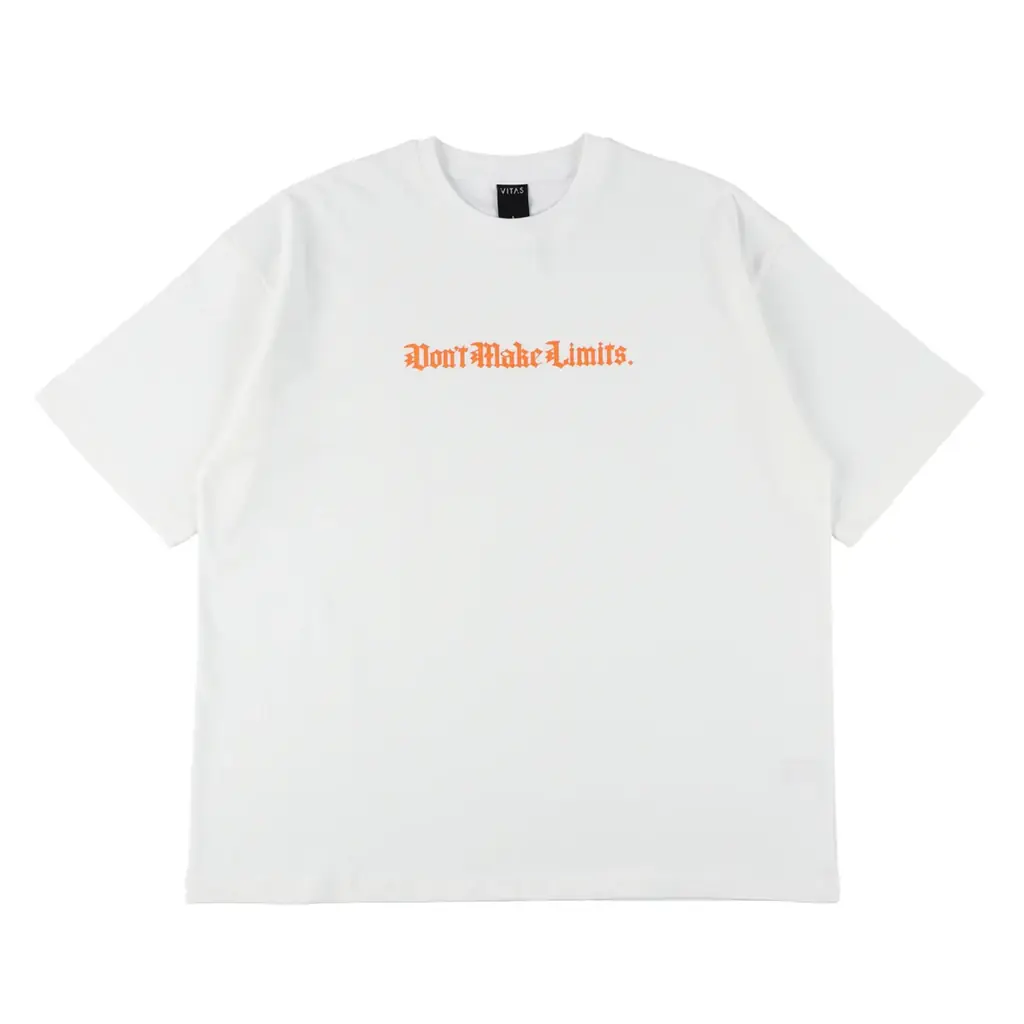 サプリメントブランド「VITAS」にアパレルライン新登場！！ 画像 9