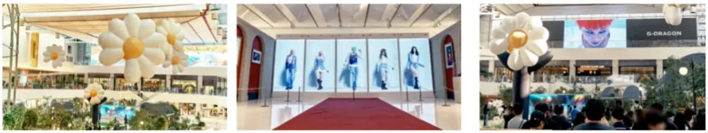 G-DRAGON 世界規模メディア展示が日本上陸! 画像 2