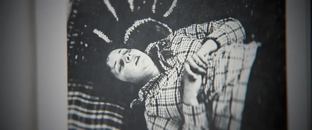 映画『サタンがおまえを待っている』ポスタービジュアル・予告編・場面写真が一挙解禁!!! 画像 3