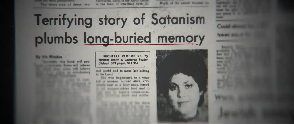 映画『サタンがおまえを待っている』ポスタービジュアル・予告編・場面写真が一挙解禁!!! 画像 5