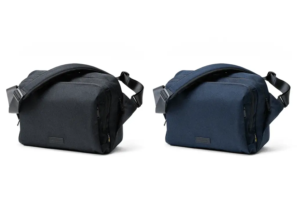 「AIR CELL（エアセル）」が身体にかかる圧力を分散！肩・背中・腰の負担を軽減して快適さと持続的なパフォーマンスを提供するエアテクノロジー搭載バッグのファーストラインナップを新発売 画像 13