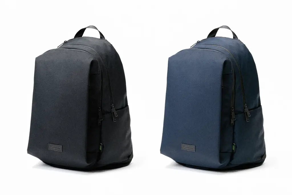 「AIR CELL（エアセル）」が身体にかかる圧力を分散！肩・背中・腰の負担を軽減して快適さと持続的なパフォーマンスを提供するエアテクノロジー搭載バッグのファーストラインナップを新発売 画像 9