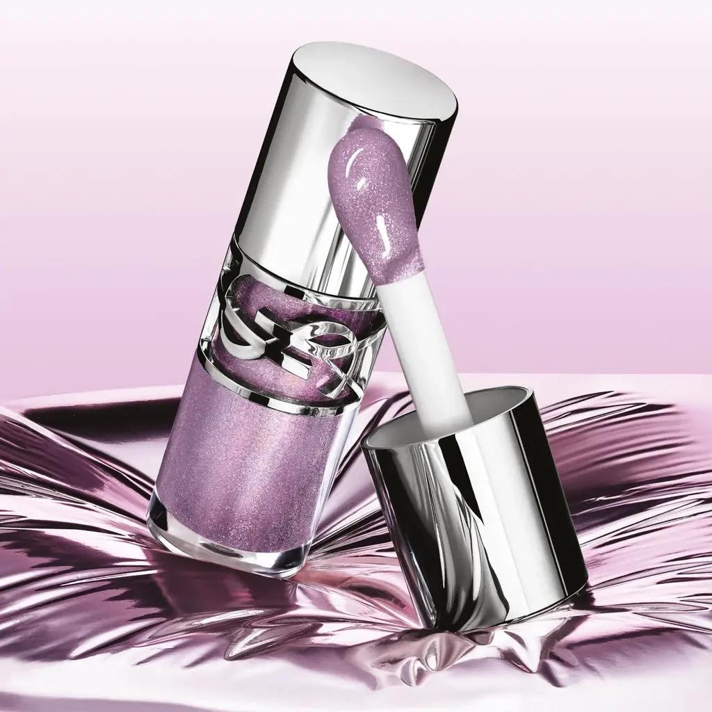 【YSL BEAUTY】「YSL メイクミーブラッシュ パウダー」チークがポイントの、夏にぴったりなメンズメイクでアンバサダー平野紫耀さん(Number_i)が登場 画像 9