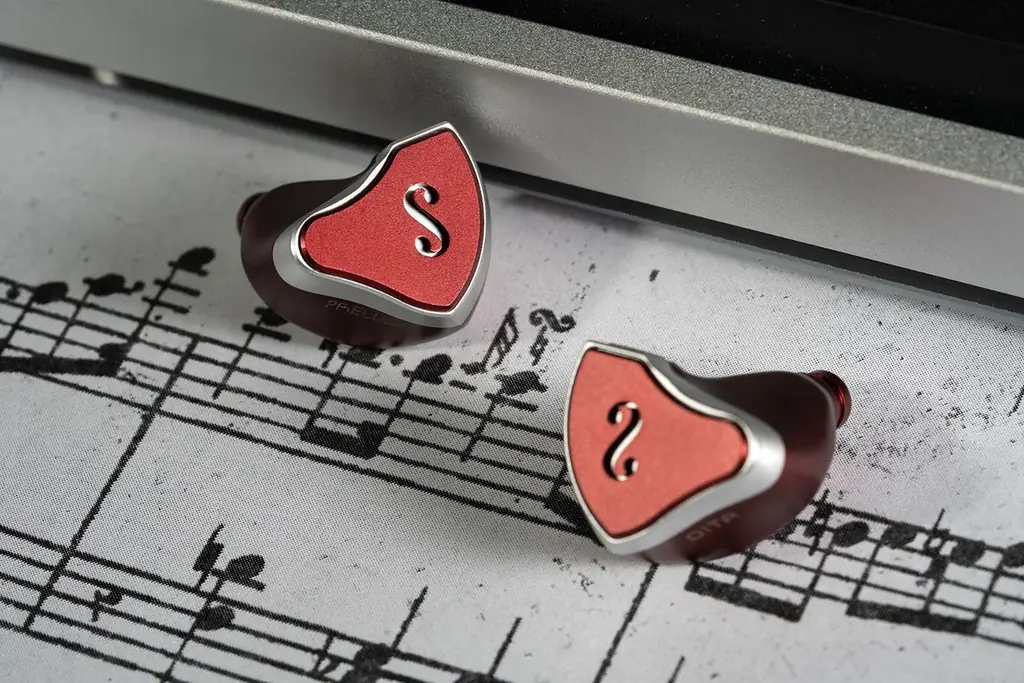 今週末は「夏のヘッドフォン祭mini 2025」へ！ final新イヤホン「MAKE MOD」初お披露目 「A10000」やDITA「Prelude」など新製品試聴も 画像 4