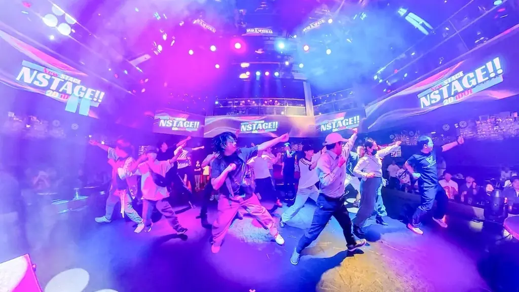 【新橋は俺の庭】新橋で週末オールナイト回だよ！全員集合SP!!世界を庭にしちまうつよつよアニソン＆J-POPクラブイベント、ついに待望の週末深夜開催決定！！ 画像 2