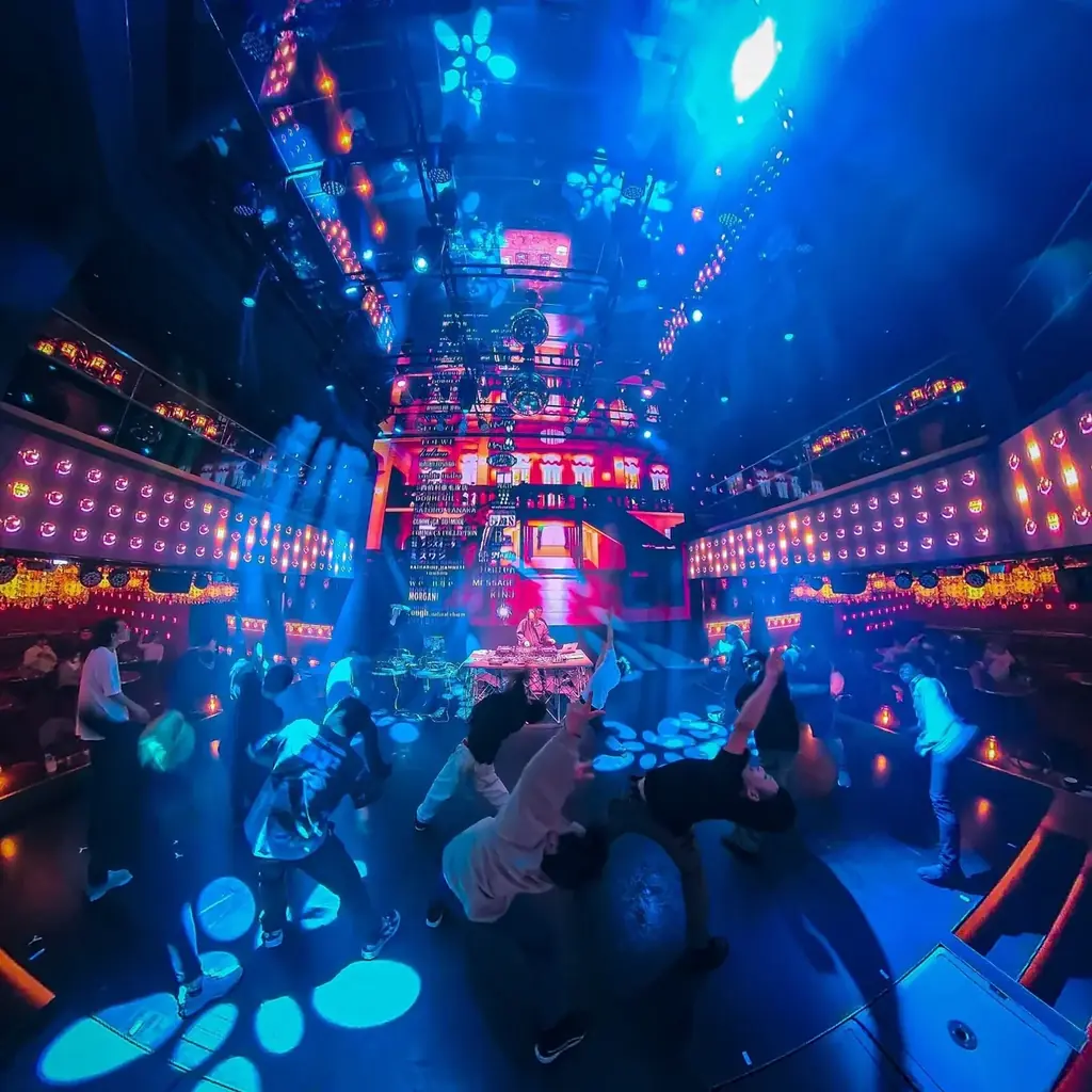 【新橋は俺の庭】新橋で週末オールナイト回だよ！全員集合SP!!世界を庭にしちまうつよつよアニソン＆J-POPクラブイベント、ついに待望の週末深夜開催決定！！ 画像 4