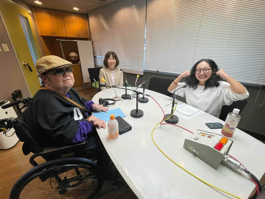 訪問介護特番受賞