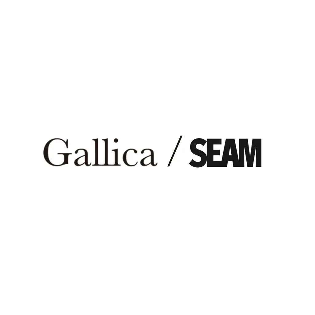 SEAM×Gallica新店舗開店