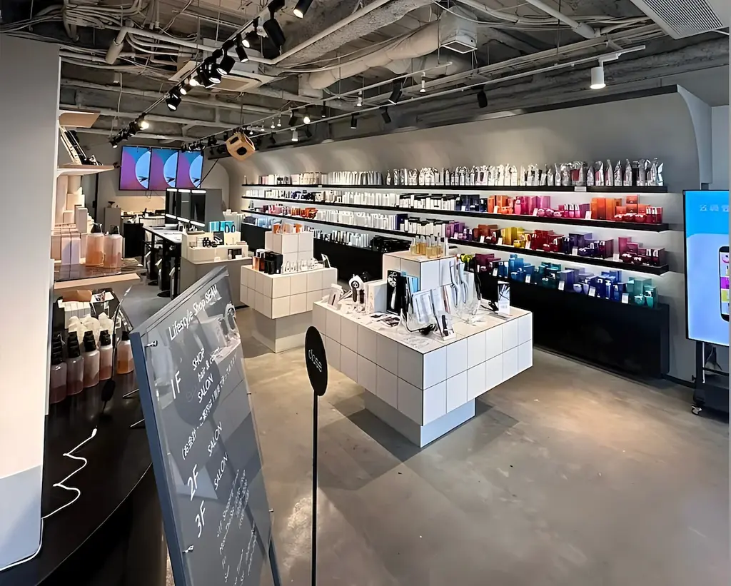 SEAMフランチャイズ第二弾は、表参道・原宿を中心に全国14店舗を展開する「Gallica」に決定! 画像 2