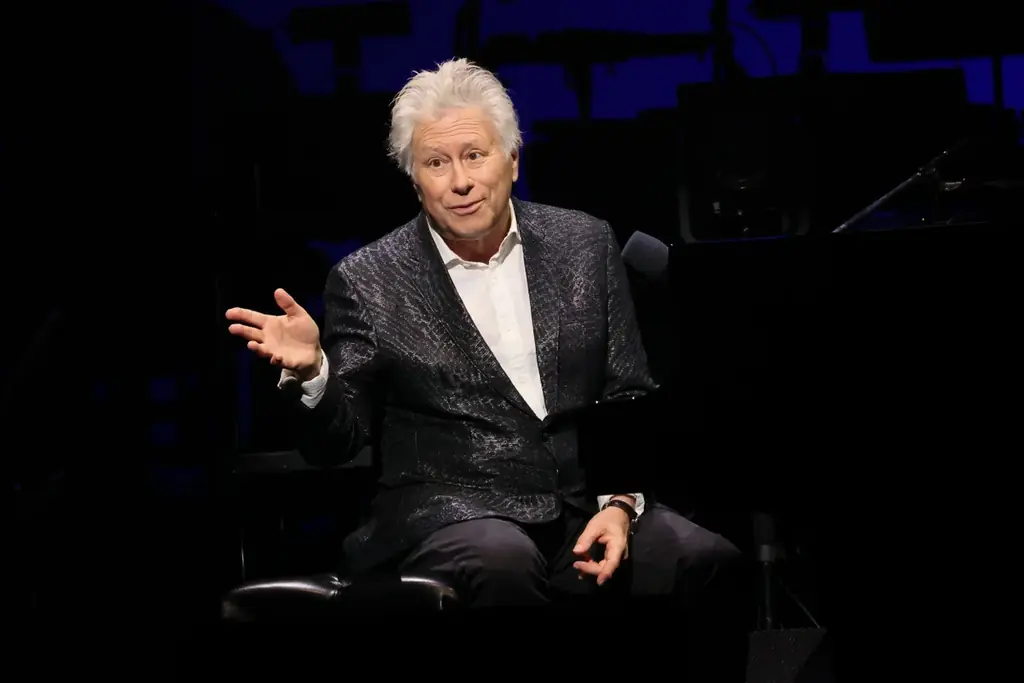 世界初披露楽曲も!サプライズ満載の“夢の共演”「ディズニー・ブロードウェイ・ヒッツ feat. アラン・メンケンsupported by ディズニー★JCBカード」ライブレポート 画像 2