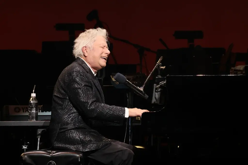 世界初披露楽曲も!サプライズ満載の“夢の共演”「ディズニー・ブロードウェイ・ヒッツ feat. アラン・メンケンsupported by ディズニー★JCBカード」ライブレポート 画像 3