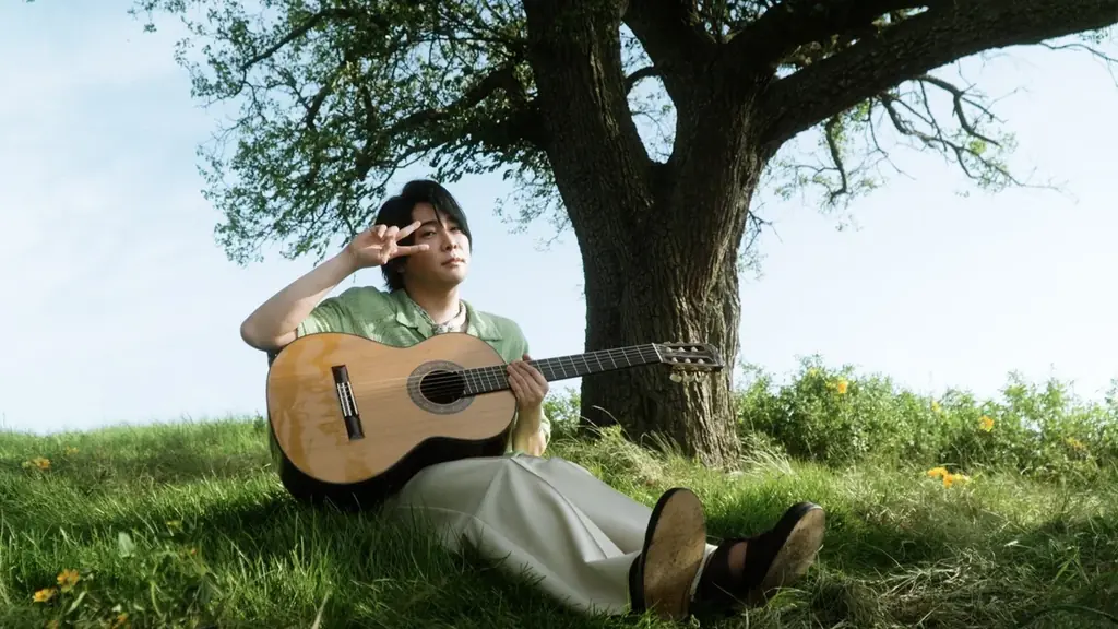 「淡麗グリーンラベル」新CM公開！多部未華子さん、Mrs. GREEN APPLE大森元貴さんがハンガリーの壮大な自然の中で“いいオフ♪”を満喫「ケセラセラ」アコースティックバージョンも初公開 画像 10