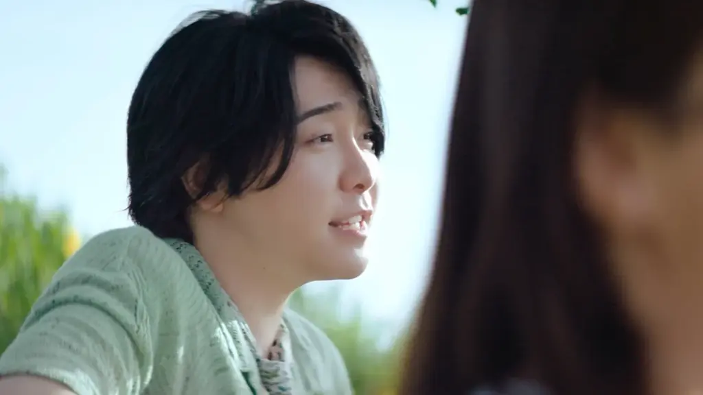 「淡麗グリーンラベル」新CM公開！多部未華子さん、Mrs. GREEN APPLE大森元貴さんがハンガリーの壮大な自然の中で“いいオフ♪”を満喫「ケセラセラ」アコースティックバージョンも初公開 画像 8