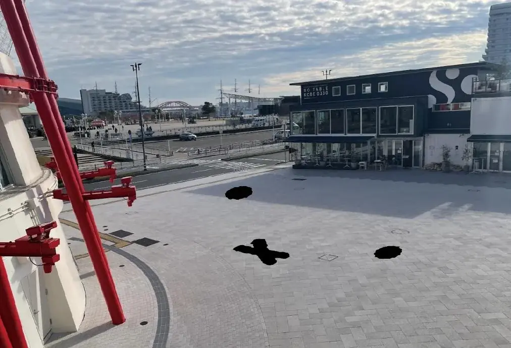 誕生70周年のミッフィーと神戸ウォーターフロント一帯でこの夏『KOBE PORT TOWER × Dick Bruna TABLE　in KOBE Waterfront』開催。オープン前に全貌初公開！ 画像 14
