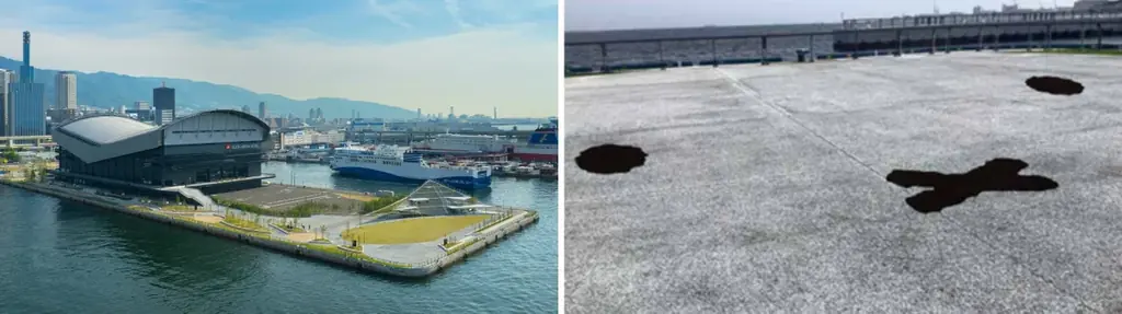 誕生70周年のミッフィーと神戸ウォーターフロント一帯でこの夏『KOBE PORT TOWER × Dick Bruna TABLE　in KOBE Waterfront』開催。オープン前に全貌初公開！ 画像 17
