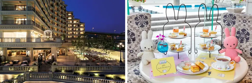 誕生70周年のミッフィーと神戸ウォーターフロント一帯でこの夏『KOBE PORT TOWER × Dick Bruna TABLE　in KOBE Waterfront』開催。オープン前に全貌初公開！ 画像 23