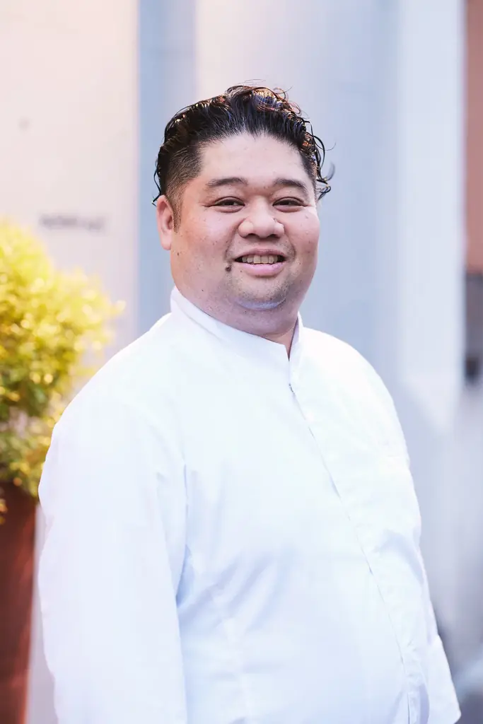ザ・リッツ・カールトン京都「シェフズ・テーブル by Katsuhito Inoue」にて東京・浅草「Hommage（オマージュ）」荒井 昇シェフとの二夜限りのコラボレーションディナーを開催 画像 2