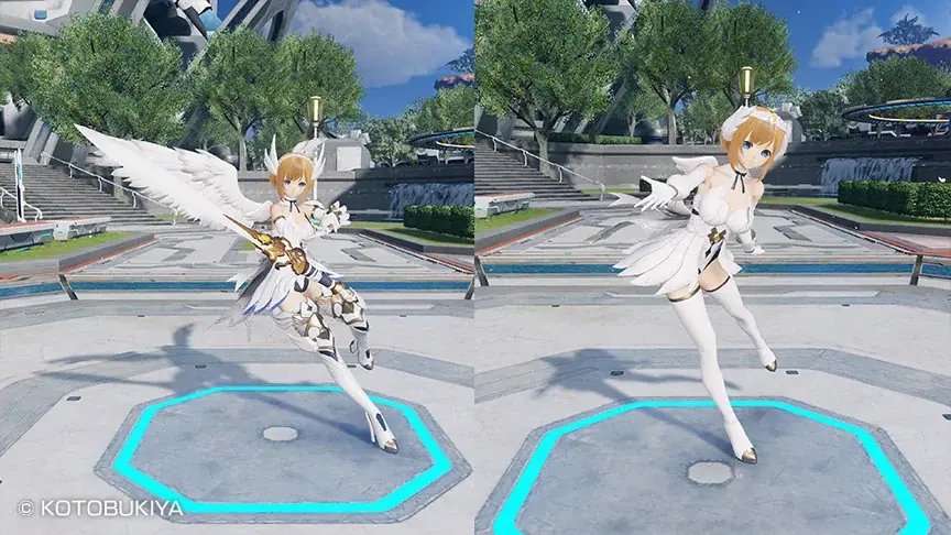 『PSO2 ニュージェネシス ver.2』『アルカナディア』とのコラボ実施中！ 画像 15