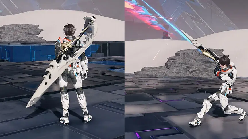 『PSO2 ニュージェネシス ver.2』『アルカナディア』とのコラボ実施中！ 画像 24