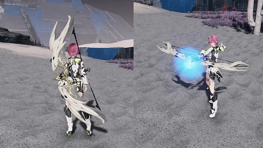 『PSO2 ニュージェネシス ver.2』『アルカナディア』とのコラボ実施中！ 画像 25