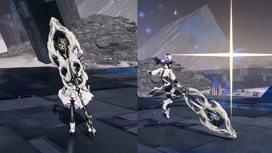 『PSO2 ニュージェネシス ver.2』『アルカナディア』とのコラボ実施中！ 画像 26