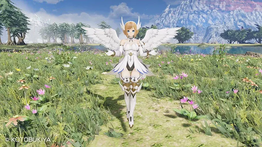 『PSO2 ニュージェネシス ver.2』『アルカナディア』とのコラボ実施中! 画像 6