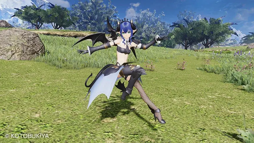 『PSO2 ニュージェネシス ver.2』『アルカナディア』とのコラボ実施中! 画像 7
