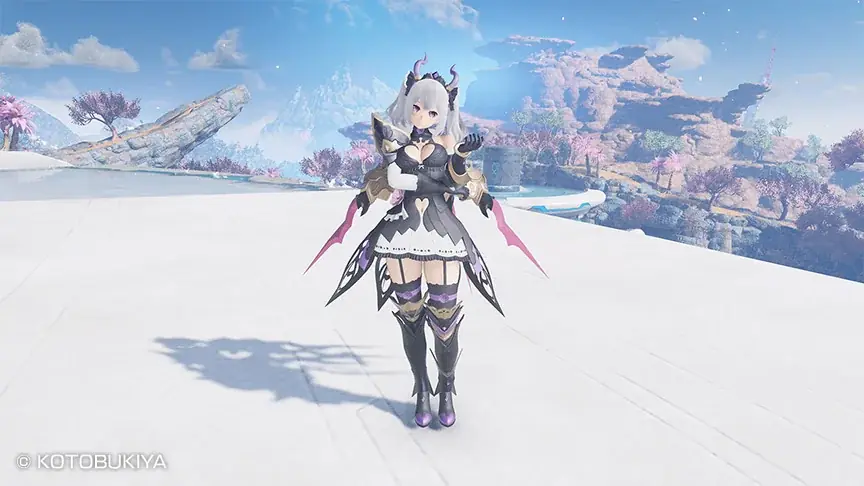『PSO2 ニュージェネシス ver.2』『アルカナディア』とのコラボ実施中! 画像 9