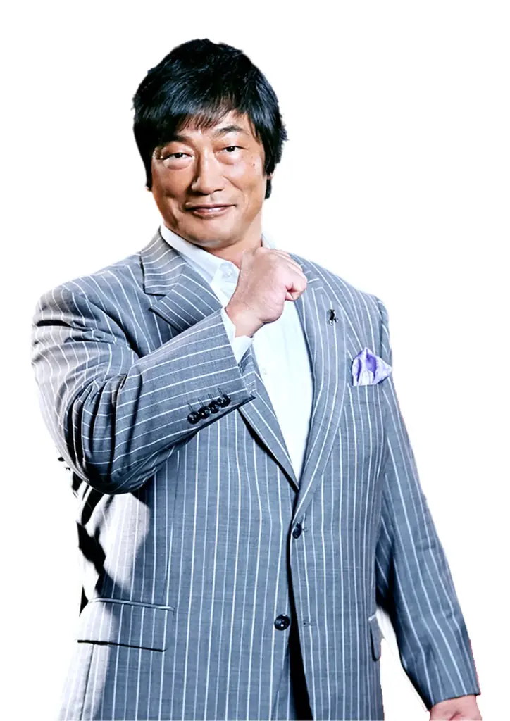 【絶対王者】小橋建太さん「さつまいも博応援隊長」就任決定!! 画像 5