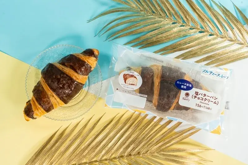 今年の猛暑は『塩』需要に注目！甘いだけじゃない!？ファミマの夏限定「ソルティースイーツ」大集合！「塩味」×「甘い」ちょっぴり大人な味わいの全10種類を発売 画像 6