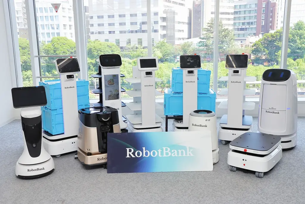 ロボットバンク、水を使わない業務用清掃ロボット『Star-7』の販売を開始 画像 5