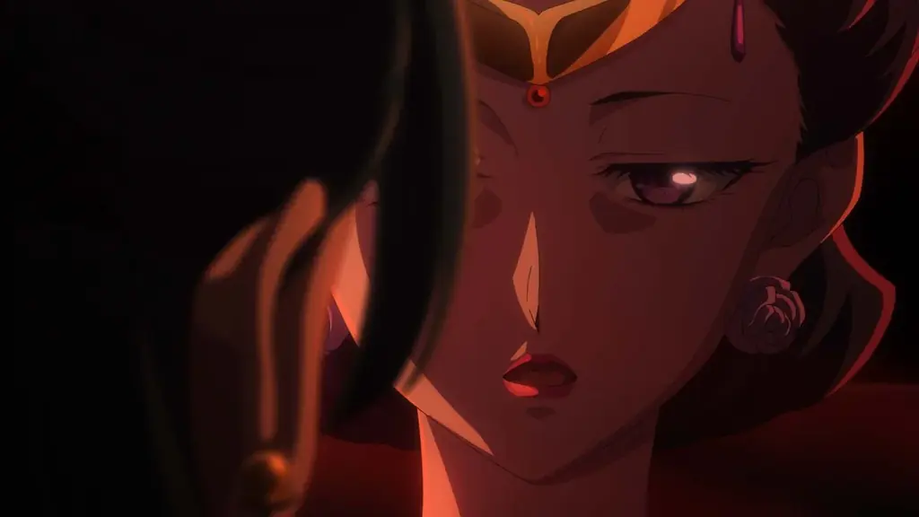 第2期の放送を終えたばかりの大人気“後宮謎解きエンターテインメント”『薬屋のひとりごと』が1週間全話無料に！第1期＆第2期を「ABEMA」で7月5日（土）より全話無料一挙放送 画像 5