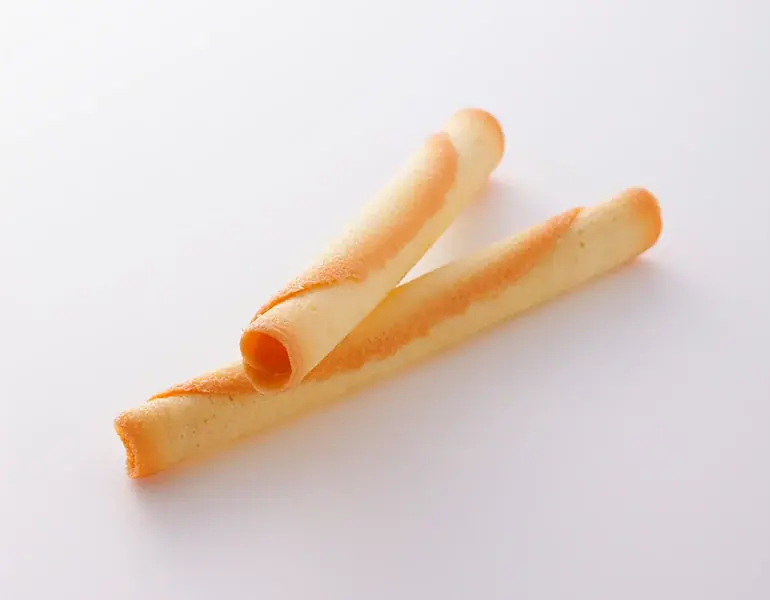 ヨックモックが贈る、夏のご褒美企画。話題のコラボ、ヨックモックの「シガール」とロッテ「クーリッシュ」 のサンプリングイベントを初開催 画像 5