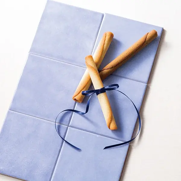 ヨックモックが贈る、夏のご褒美企画。話題のコラボ、ヨックモックの「シガール」とロッテ「クーリッシュ」 のサンプリングイベントを初開催 画像 7