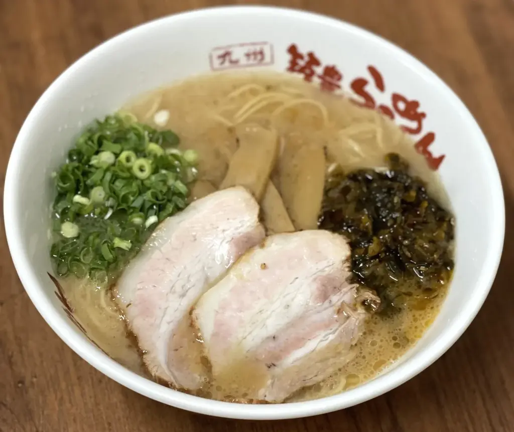 【海の家で初コラボ】「RIZIN BEACH HOUSE with 筑豊ラーメン山小屋」を7月5日（土）より期間限定でコラボ！創業55年の本場福岡の豚骨ラーメンを鎌倉から発信 画像 2