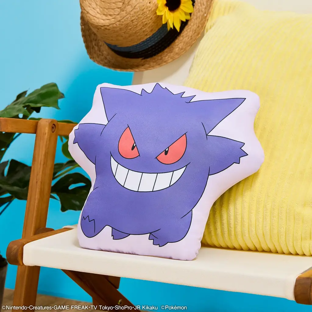 ナムコオリジナル特典が盛りだくさん！『Pokémon PikaPika★Summer Days! キャンペーン in ナムコ』 全国のアミューズメント施設「ナムコ」で開催！ 画像 8