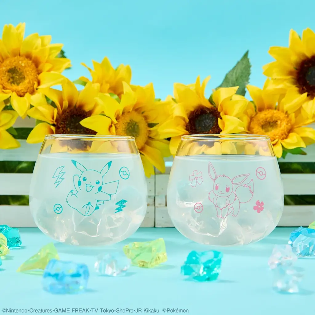 ナムコオリジナル特典が盛りだくさん！『Pokémon PikaPika★Summer Days! キャンペーン in ナムコ』 全国のアミューズメント施設「ナムコ」で開催！ 画像 9