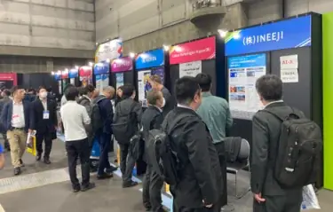 【取材案内】次世代小型モビリティ「Lean3」試乗、スタートアップパビリオンなど まだ見ぬワクワクがここに！ 画像 3