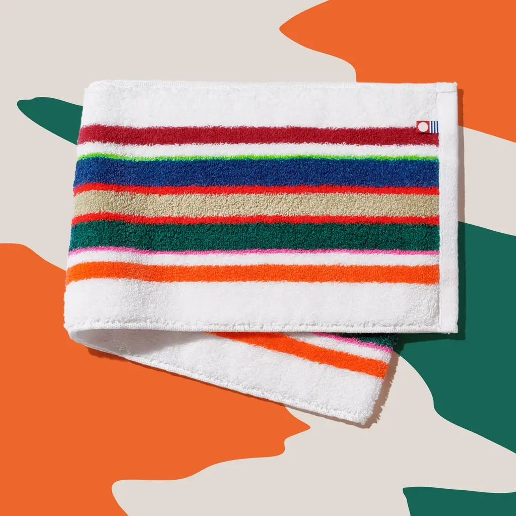 コンビニエンスウェア×「FUJI ROCK FESTIVAL’25」　累計40万枚突破のフェスコーデの定番アイテムが今年も登場！フジロックコラボソックス・タオルは7月8日（火）から発売！ 画像 10