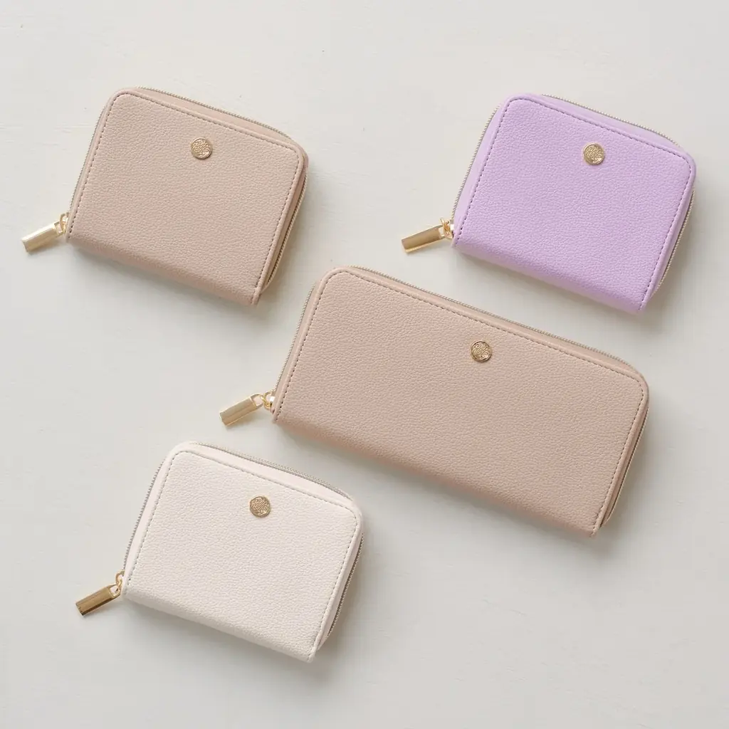 白蛇を祀る「蛇窪神社」監修の、“開運をコーディネイトする！？”お財布とハッピーチャーム7月10日(木)発売！ 画像 2