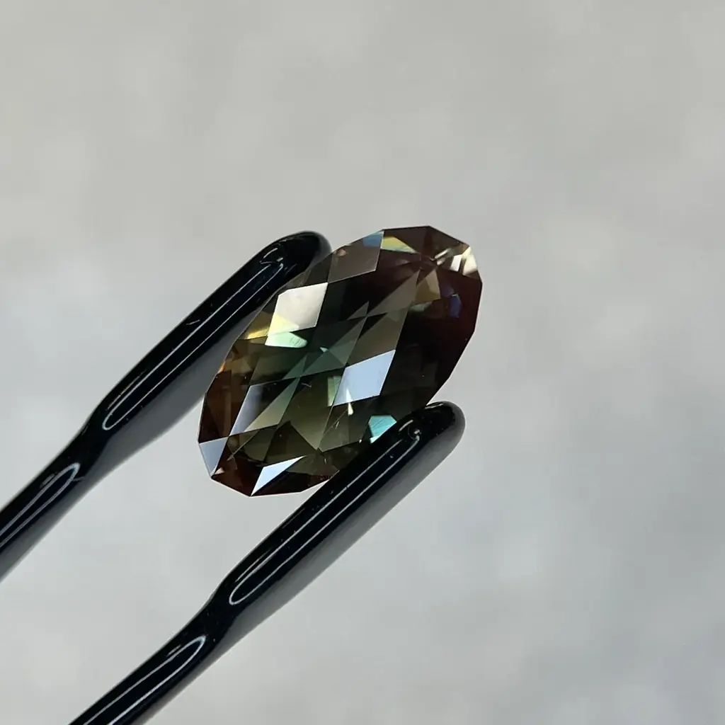 7月5日開催｜オレゴンサンストーン新作ベアストーン販売会の魅力