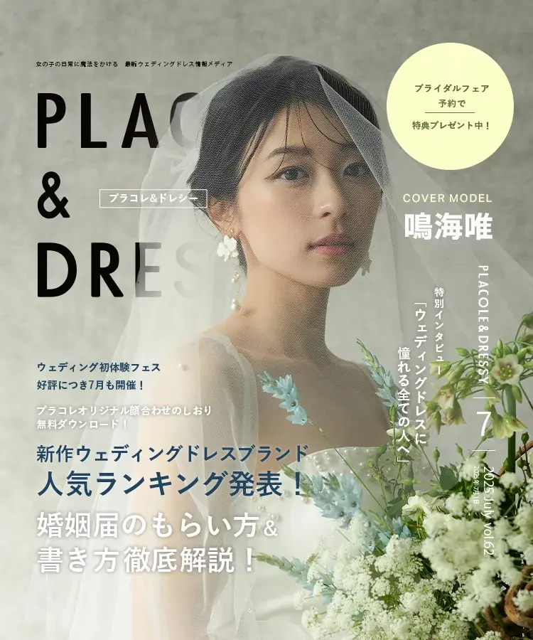 【2025年夏ギフト/お中元】季節の節目に感謝の気持ちを。DRESSY ONLINE 「無料熨斗サービス」スタート！ 画像 5