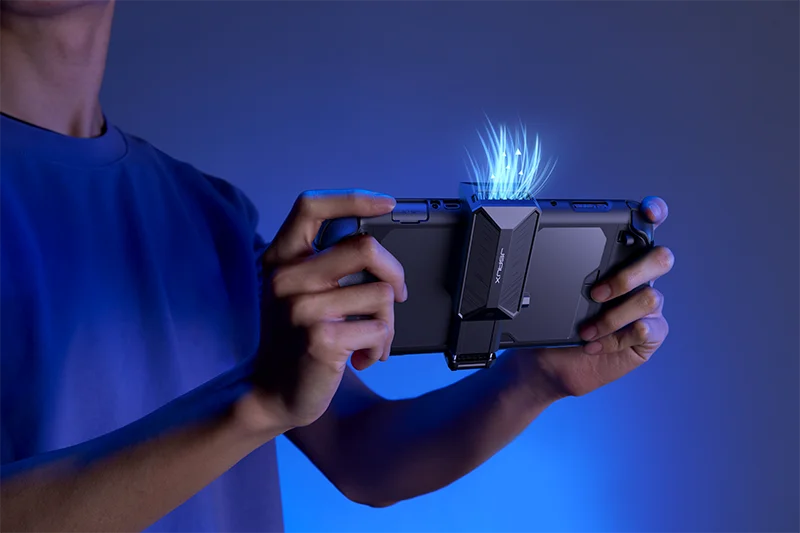 Switch 2をもっと冷やそう!JSAUXの冷却ファンが新登場とセール実施中 画像 2