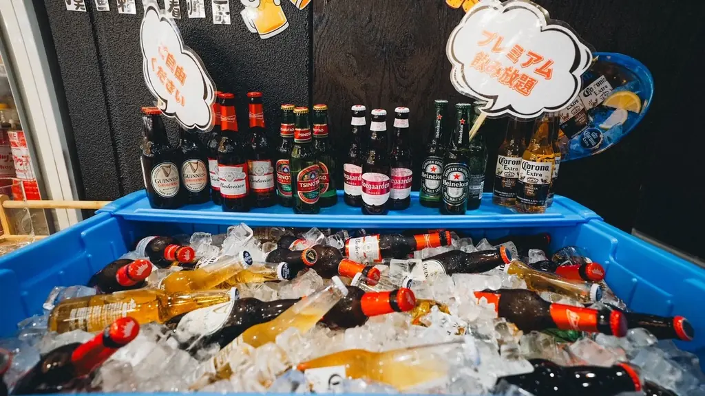【東京・新宿】“痺れる旨さ”と“爽快ビール”の究極コラボ！今、大注目の「麻辣湯」とビアガーデンが融合。日本初となる「麻辣湯しゃぶ×ビアガーデン」が新宿に誕生！ 画像 7