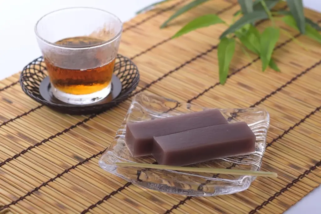 【百貨店では東京初】赤福の夏限定「赤福水ようかん」、京王百貨店新宿店で7月10日より限定販売 画像 7