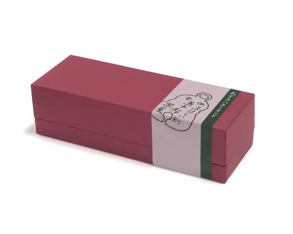 【百貨店では東京初】赤福の夏限定「赤福水ようかん」、京王百貨店新宿店で7月10日より限定販売 画像 8