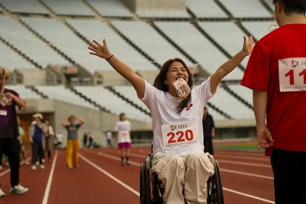 7月24日開催「2025アンリミテッドスポーツフェスティバル」大阪で多彩な競技と文化体験