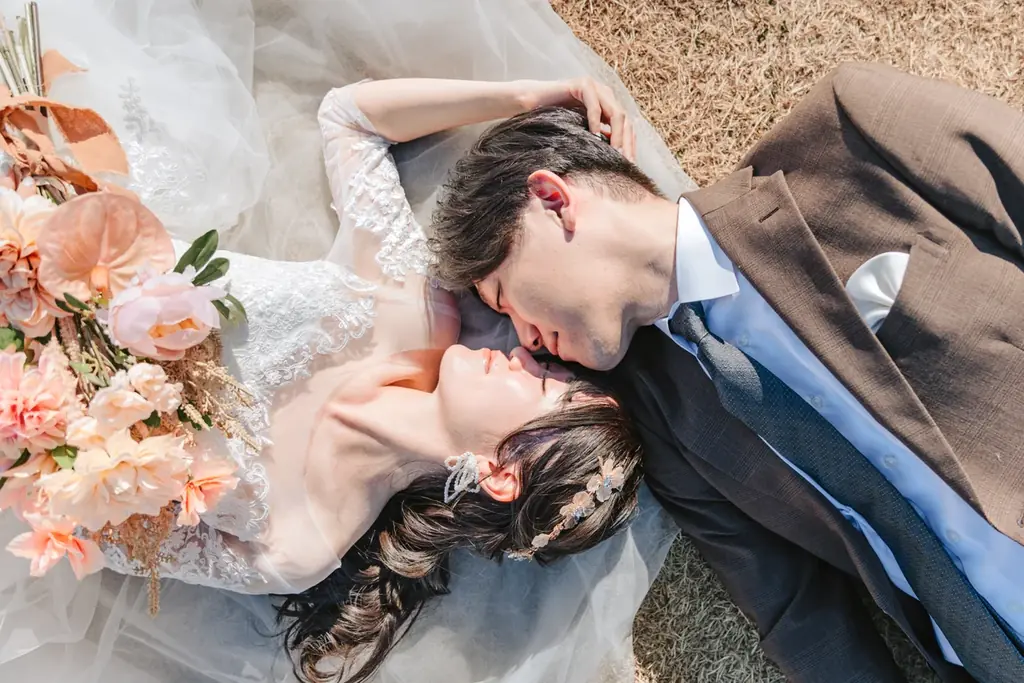 フォトウェディングに革新を。くふうウェディング × EMEU、共同プロジェクト始動 画像 2